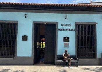 Casa Museo Andrés Eloy celebrará natalicio del poeta con programación especial
