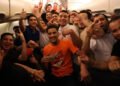 Gobierno de Maduro recibe a detenidos en El Salvador y libera a presos tras inédito canje con EE.UU