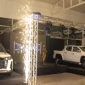 Changan presentó dos nuevos modelos con eventos simultáneos en todo el país