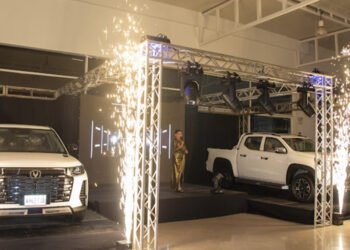 Changan presentó dos nuevos modelos con eventos simultáneos en todo el país