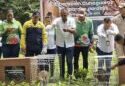 Pareja de cunaguaros fue liberada en una reserva ecológica del estado Portuguesa