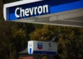Maduro confirma que Chevron recibió una licencia para volver a operar en Venezuela
