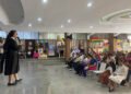 Colegio Carmelitas resaltó los 100 años de la congregación en proyecto académico