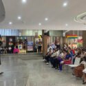 Colegio Carmelitas resaltó los 100 años de la congregación en proyecto académico