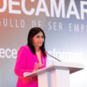 Delcy Rodríguez: producción petrolera está "en crecimiento" pese a "bloqueo criminal"