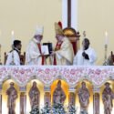 Diócesis de Carúpano celebró 25 años con una misa presidida por su primer obispo