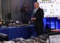 Diosdado Cabello denunció un nuevo plan para "atacar" comicios municipales