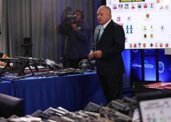 Diosdado Cabello denunció un nuevo plan para "atacar" comicios municipales
