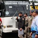 Diosdado Cabello entrega a instituciones y al Esequibo vehículos incautados