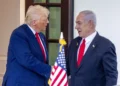 Donald Trump anuncia que Israel aceptaría un alto el fuego en Gaza de 60 días