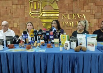 La Exposucre 2025 reunirá a los 15 municipios y otros estados del oriente del país
