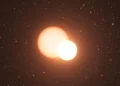 Validan un método para ‘pesar’ las estrellas por medio de sus ondas sísmicas