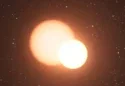 Validan un método para ‘pesar’ las estrellas por medio de sus ondas sísmicas