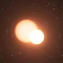 Validan un método para ‘pesar’ las estrellas por medio de sus ondas sísmicas