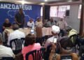 Representantes de Fetranzoátegui marcharán para impulsar el bono de guerra económica como salario