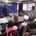 Representantes de Fetranzoátegui marcharán para impulsar el bono de guerra económica como salario