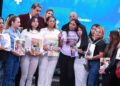 El Gobierno de Maduro afirma que EE.UU. "mantiene secuestrados" a 33 niños venezolanos