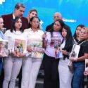 El Gobierno de Maduro afirma que EE.UU. "mantiene secuestrados" a 33 niños venezolanos