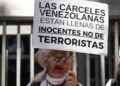 Foro Penal: En Venezuela hay 853 personas detenidas por razones políticas