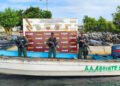 GNB desarticuló operación de tráfico humano en el municipio Valdez