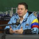 Alcalde Gustavo Duque dice que va a "revolcar" al chavismo en comicios del 27 de julio