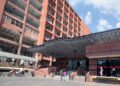 Instan a las autoridades a garantizar la dotación de material de limpieza en el hospital Razetti de Barcelona