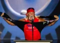 Muere el luchador estadounidense Hulk Hogan, a los 71 años, en Florida