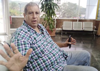 Denuncian que trabajadores de la UDO no cuentan con servicio médico regular desde hace tres años