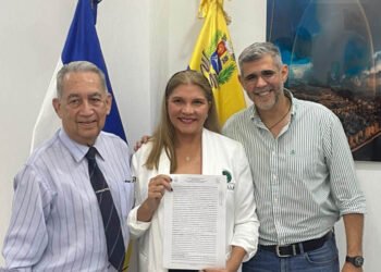 Imasur y Ciami firman convenio para atención médica a niños neurodivergentes en Lechería
