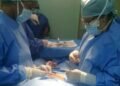 Iniciaron captación de mujeres en Bermúdez para jornada de esterilización