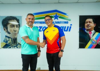 Anuncian cambios en algunas direcciones y entes descentralizados de la Gobernación de Anzoátegui  