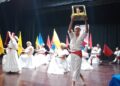 Danzas Carúpano se paseó por todos los géneros en su presentación “Al son que me toquen bailo”