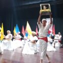 Danzas Carúpano se paseó por todos los géneros en su presentación “Al son que me toquen bailo”