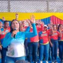 Chavismo juramentó en Carúpano el comando de campaña para las elecciones municipales del 27J