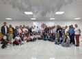 Asamblea diocesana de delegados de Cáritas Carúpano evaluó el trabajo durante el año 2025