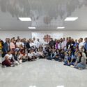 Asamblea diocesana de delegados de Cáritas Carúpano evaluó el trabajo durante el año 2025