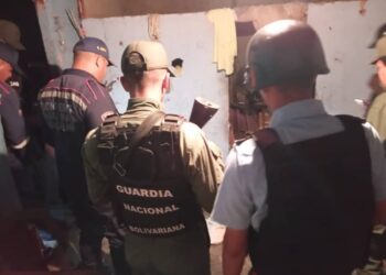 Localizan cadáver de hombre apuñalado en el municipio Cajigal