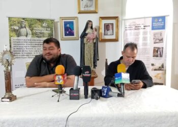 Diócesis de Carúpano celebra 25 años del inicio de labores y la elevación a catedral de Santa Rosa