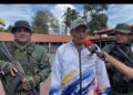 En el estado Sucre fueron desplegados 10.230 funcionarios para las elecciones