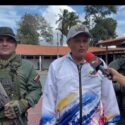En el estado Sucre fueron desplegados 10.230 funcionarios para las elecciones