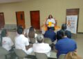 Realizaron conversatorio con motivo del Día Mundial de Sensibilización del TDAH