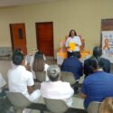 Realizaron conversatorio con motivo del Día Mundial de Sensibilización del TDAH