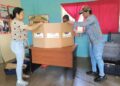 9.250 electores del municipio Santa Ana podrán votar en comicios municipales