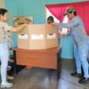 9.250 electores del municipio Santa Ana podrán votar en comicios municipales