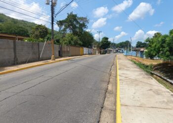 El Tiempo en la calle | En tres sectores de Píritu solicitan que mejoren los servicios y la vialidad
