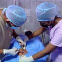 Convenio con la maternidad posibilitó operaciones de histerectomías a mujeres carupaneras