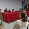 Charla del cultor Teodoro Millán revivió la historia no contada de la batalla de Carabobo