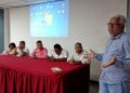 Foro de comunicación en Carúpano exploró la realidad de los medios en la era digital