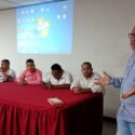 Foro de comunicación en Carúpano exploró la realidad de los medios en la era digital