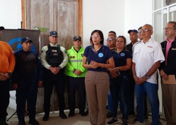 Cámara de Comercio de Carúpano anunció la programación por su aniversario 130